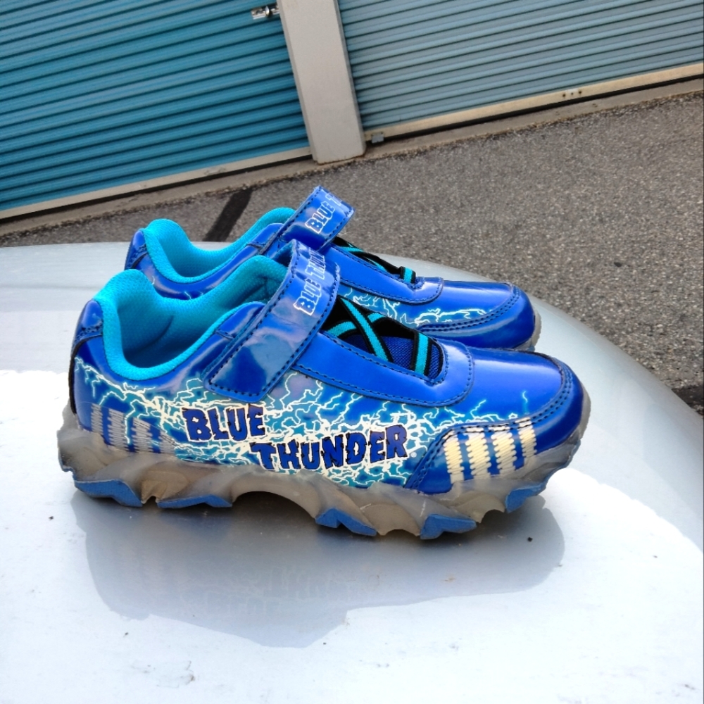 Boys Shoes